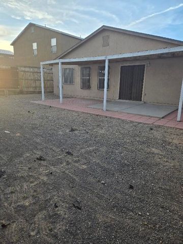 11204 Ibis Road SW, Albuquerque, NM 87121