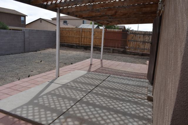 11204 Ibis Road SW, Albuquerque, NM 87121