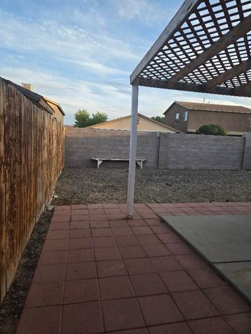 11204 Ibis Road SW, Albuquerque, NM 87121