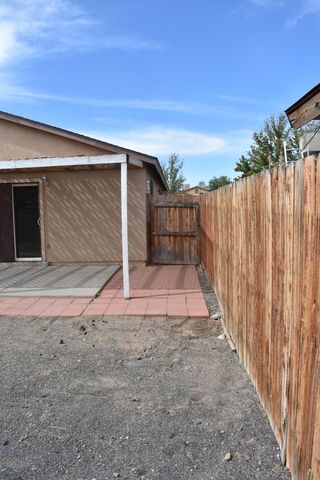 11204 Ibis Road SW, Albuquerque, NM 87121