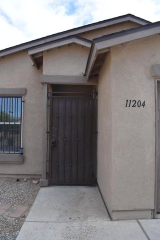 11204 Ibis Road SW, Albuquerque, NM 87121