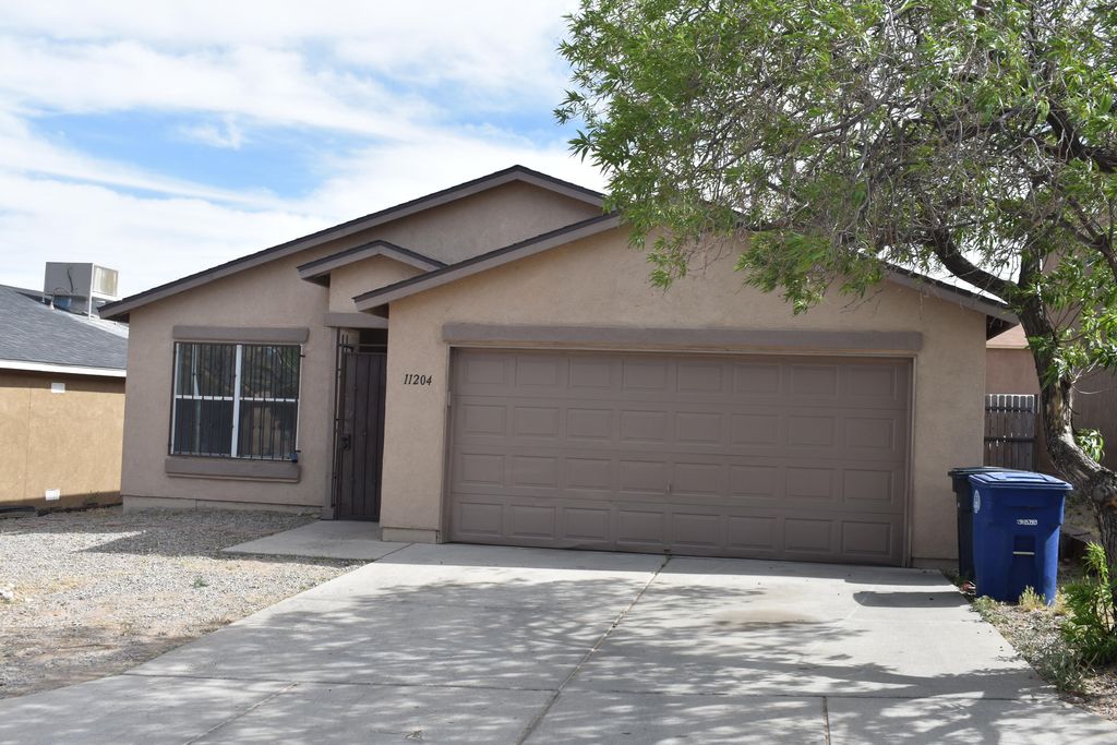 11204 Ibis Road SW, Albuquerque, NM 87121