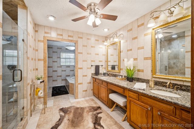 6226 E 98th Street, Tulsa, OK 74137