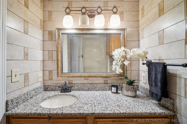 6226 E 98th Street, Tulsa, OK 74137