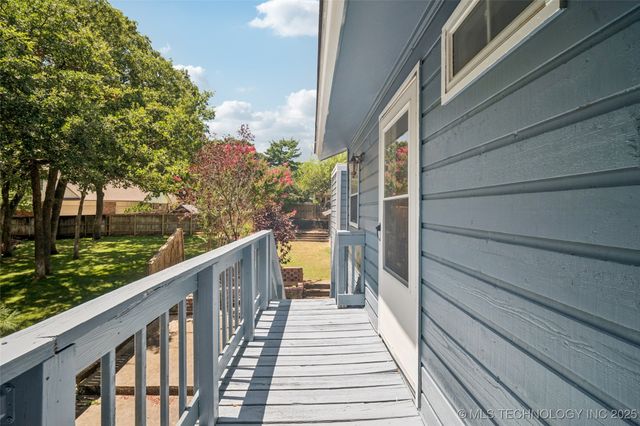 6226 E 98th Street, Tulsa, OK 74137