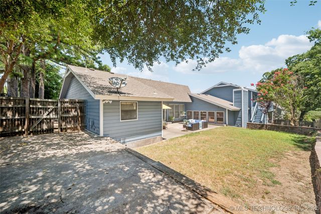 6226 E 98th Street, Tulsa, OK 74137