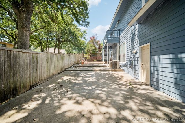 6226 E 98th Street, Tulsa, OK 74137