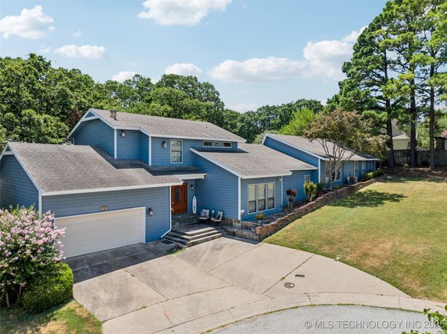 6226 E 98th Street, Tulsa, OK 74137