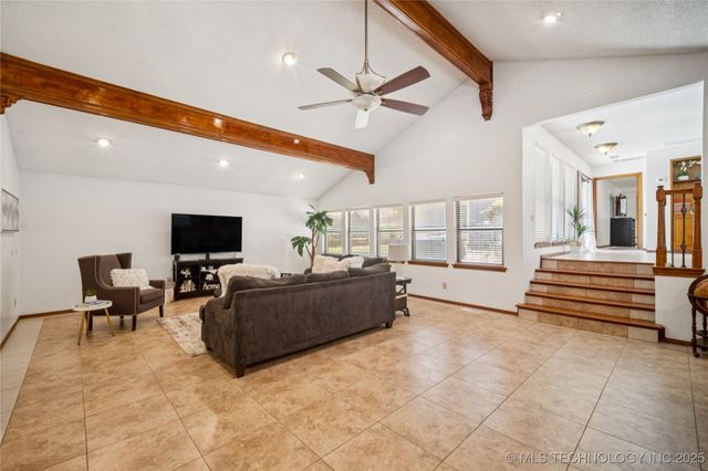 6226 E 98th Street, Tulsa, OK 74137