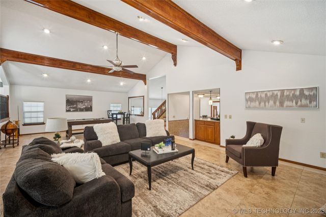 6226 E 98th Street, Tulsa, OK 74137