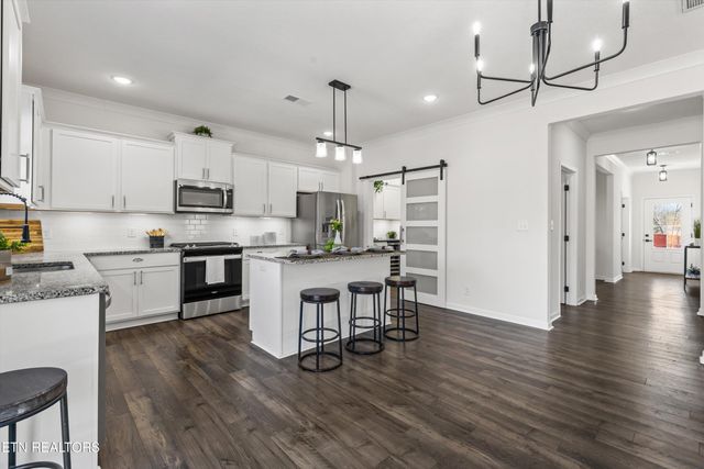 128 Canton Lane, Maryville, TN 37803