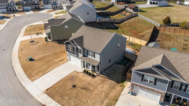 128 Canton Lane, Maryville, TN 37803