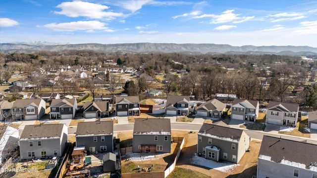 128 Canton Lane, Maryville, TN 37803