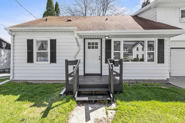 1106 N DREW STREET, Appleton, WI 54911