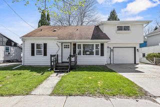 1106 N DREW STREET, Appleton, WI 54911