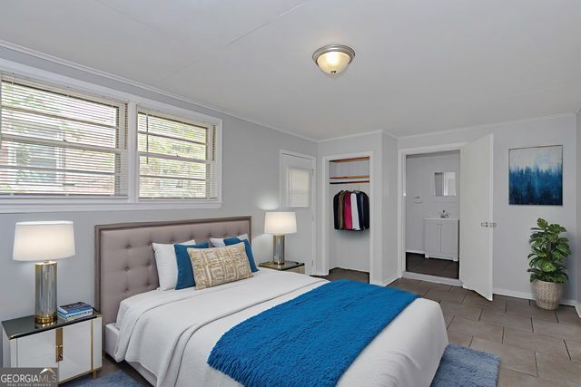 392 Olsen Avenue, Columbus, GA 31907