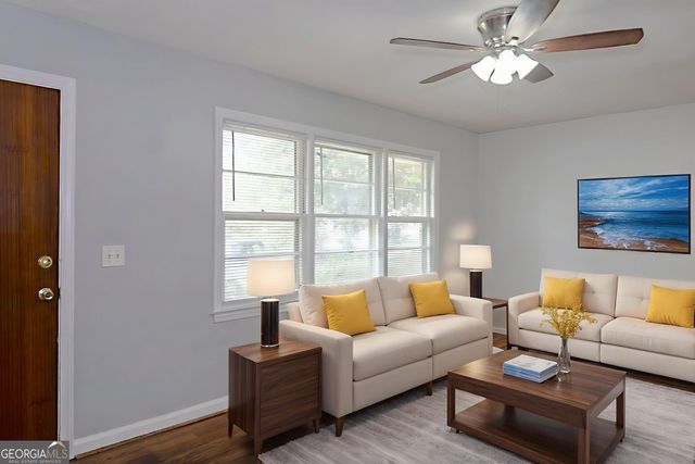 392 Olsen Avenue, Columbus, GA 31907