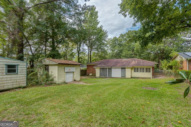 392 Olsen Avenue, Columbus, GA 31907