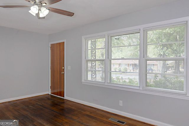 392 Olsen Avenue, Columbus, GA 31907