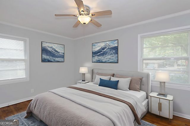 392 Olsen Avenue, Columbus, GA 31907