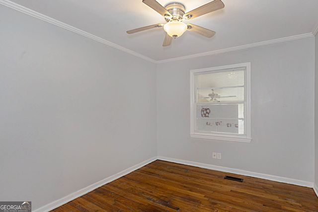 392 Olsen Avenue, Columbus, GA 31907