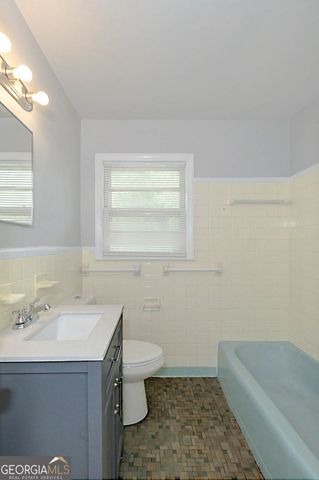 392 Olsen Avenue, Columbus, GA 31907