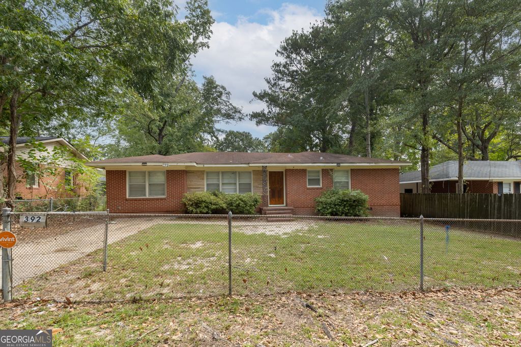 392 Olsen Avenue, Columbus, GA 31907