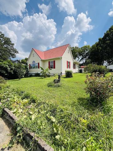 437 Conway Street, Dalton, GA 30720