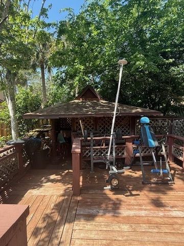 823 LONG MEADOW COURT, Port Orange, FL 32127