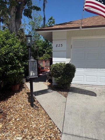 823 LONG MEADOW COURT, Port Orange, FL 32127