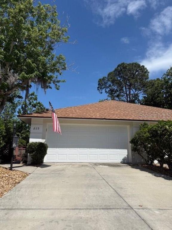 823 LONG MEADOW COURT, Port Orange, FL 32127