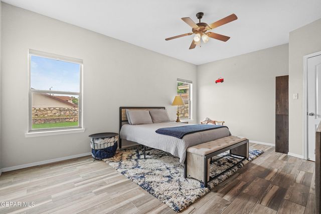 433 CLAIBORNE Street, Horizon City, TX 79928