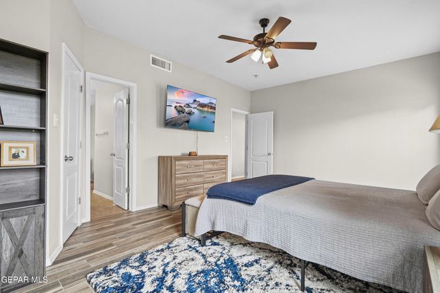 433 CLAIBORNE Street, Horizon City, TX 79928