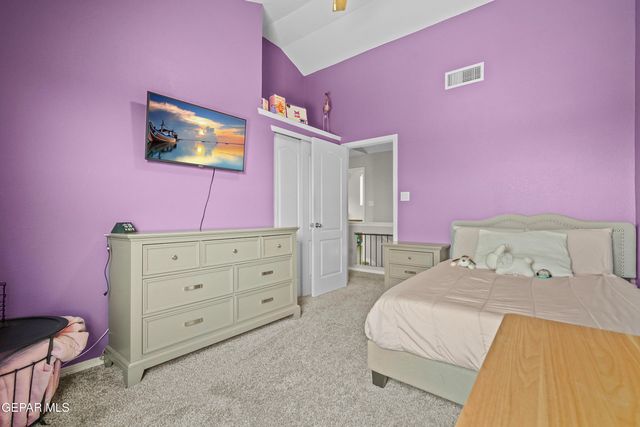 433 CLAIBORNE Street, Horizon City, TX 79928