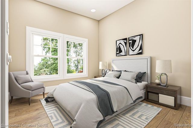 1111 Angara Drive 16, Rochester Hills, MI 48309