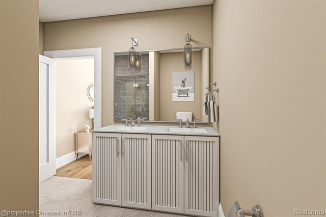 1111 Angara Drive 16, Rochester Hills, MI 48309