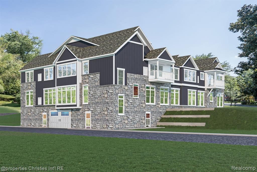 1111 Angara Drive 16, Rochester Hills, MI 48309