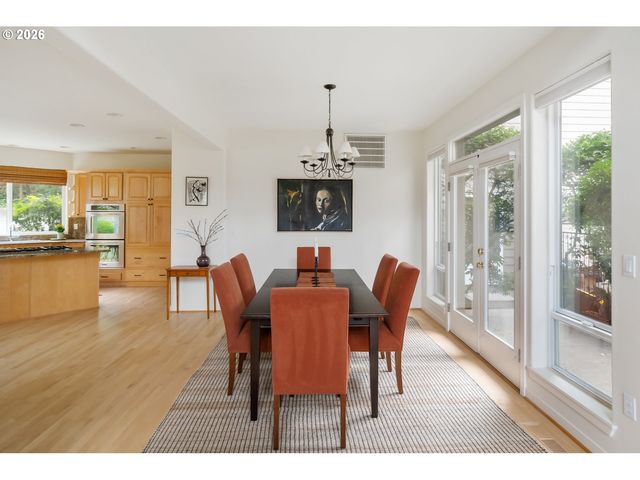 3016 Se BERKELEY Pl, Portland, OR 97202