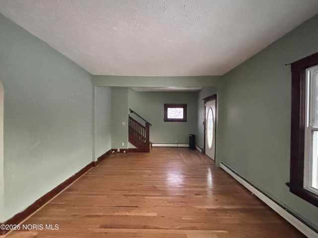 3843 Hoiles Avenue, Toledo, OH 43612