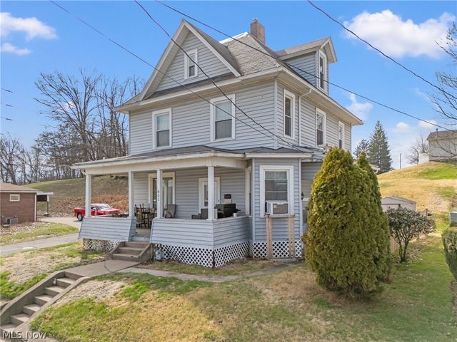 831 9th Street SW, Massillon, OH 44647