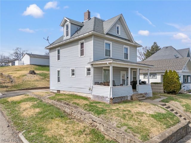 831 9th Street SW, Massillon, OH 44647