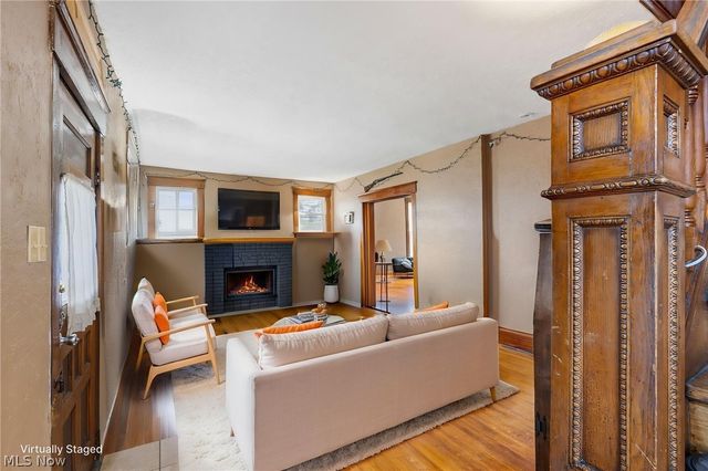 831 9th Street SW, Massillon, OH 44647