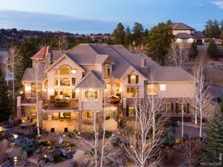 4433 Tierra Alta Drive, Castle Rock, CO 80104