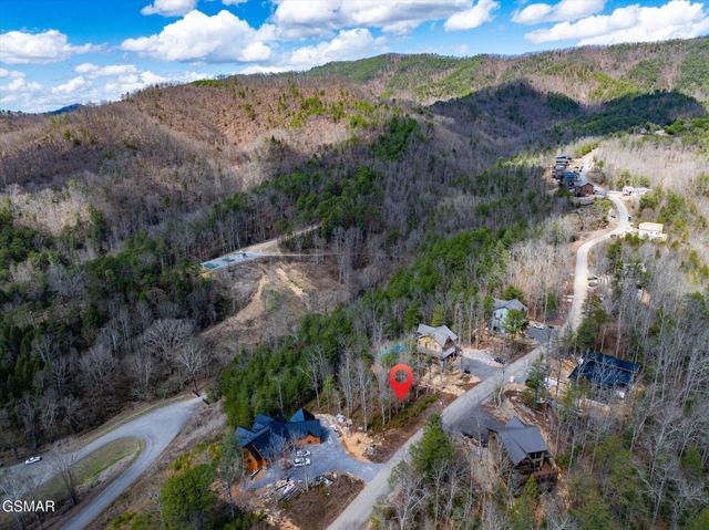 3 Mountain Ash Way, Sevierville, TN 37876