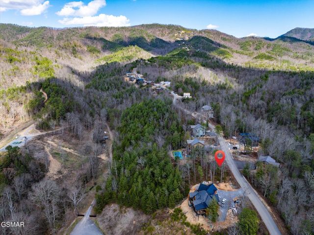 3 Mountain Ash Way, Sevierville, TN 37876