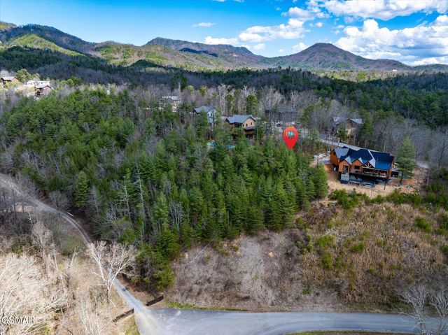 3 Mountain Ash Way, Sevierville, TN 37876