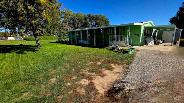 1610 S Midland Blvd, Nampa, ID 83686