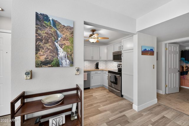 8700 E MOUNTAIN VIEW Road 1059, Scottsdale, AZ 85258