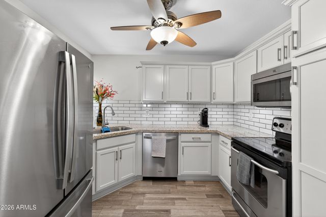 8700 E MOUNTAIN VIEW Road 1059, Scottsdale, AZ 85258