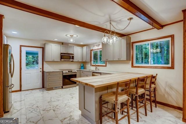 2345 Country Club Lane SW, Atlanta, GA 30311